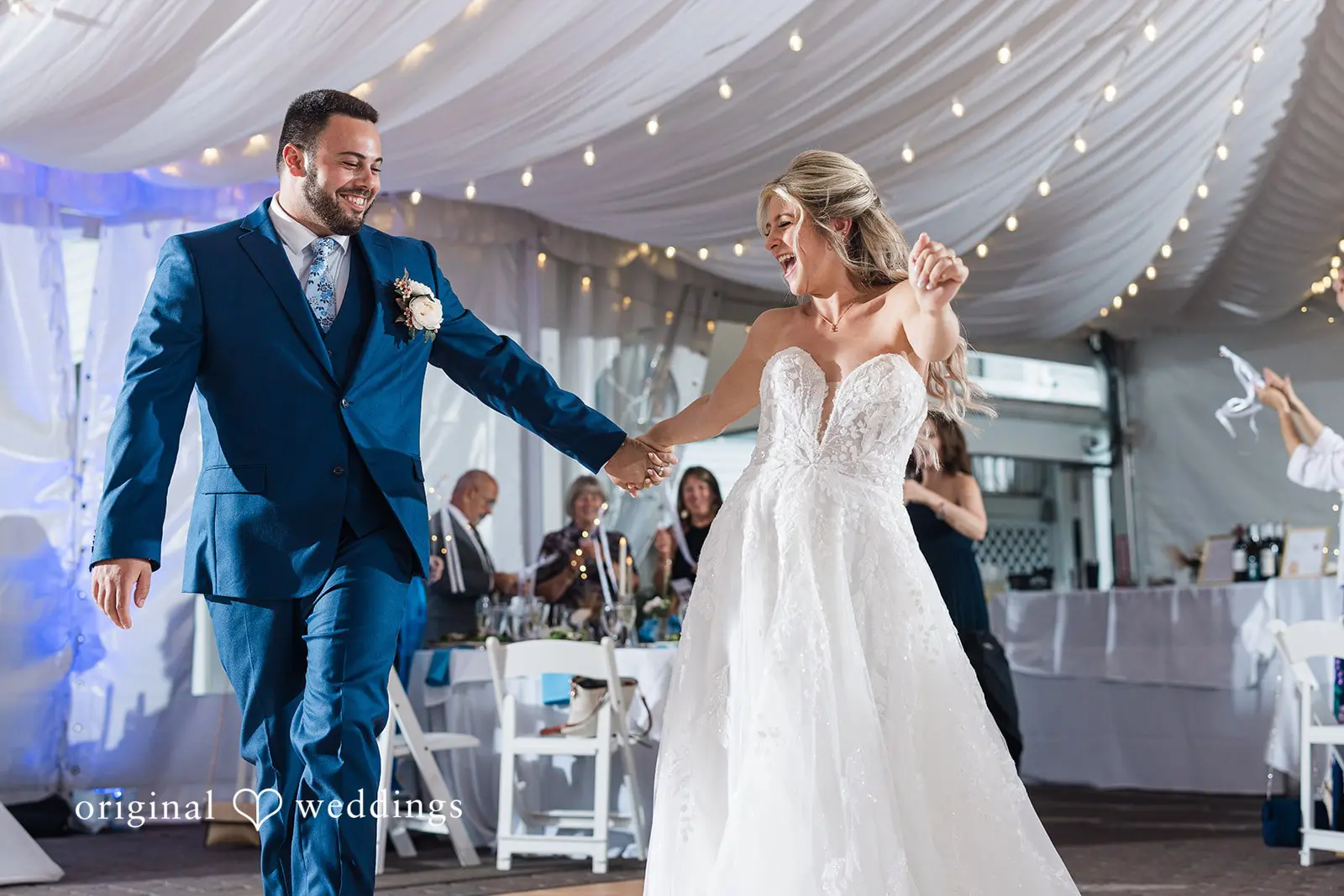 Haley Mansion Wedding // Marissa & Matthew -