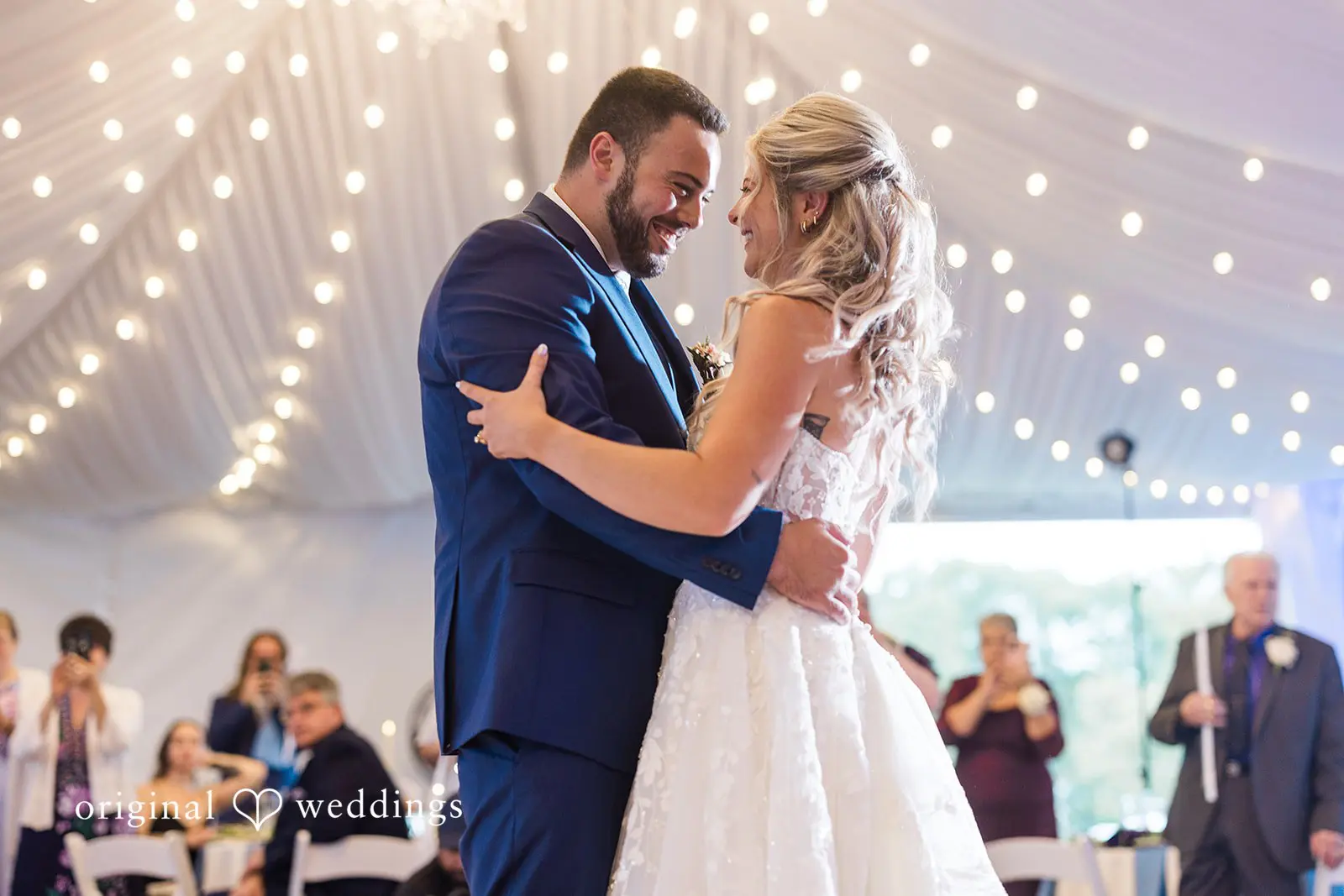 Haley Mansion Wedding // Marissa & Matthew -