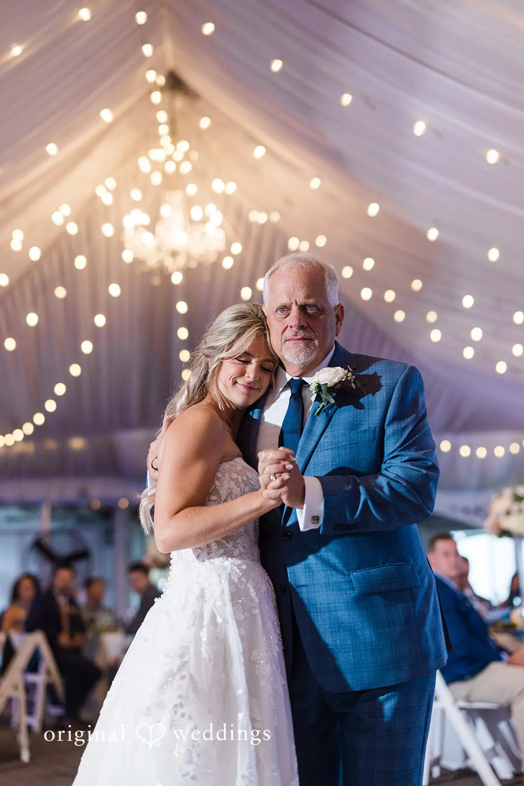 Haley Mansion Wedding // Marissa & Matthew -