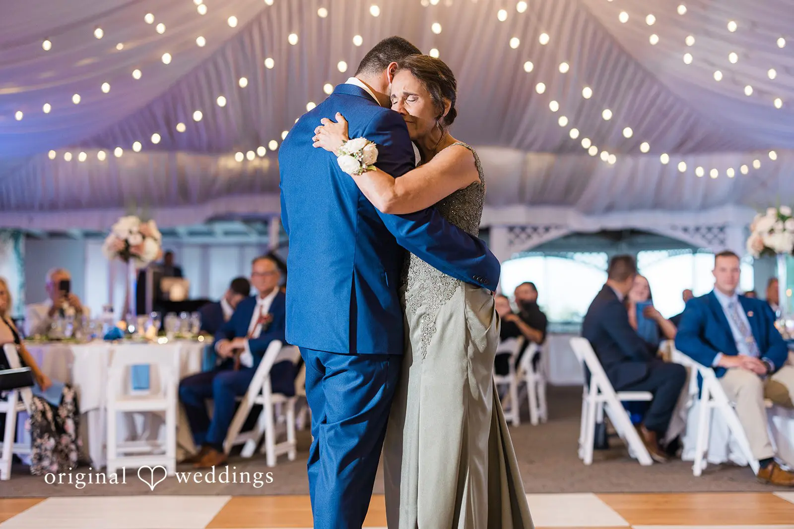 Haley Mansion Wedding // Marissa & Matthew -