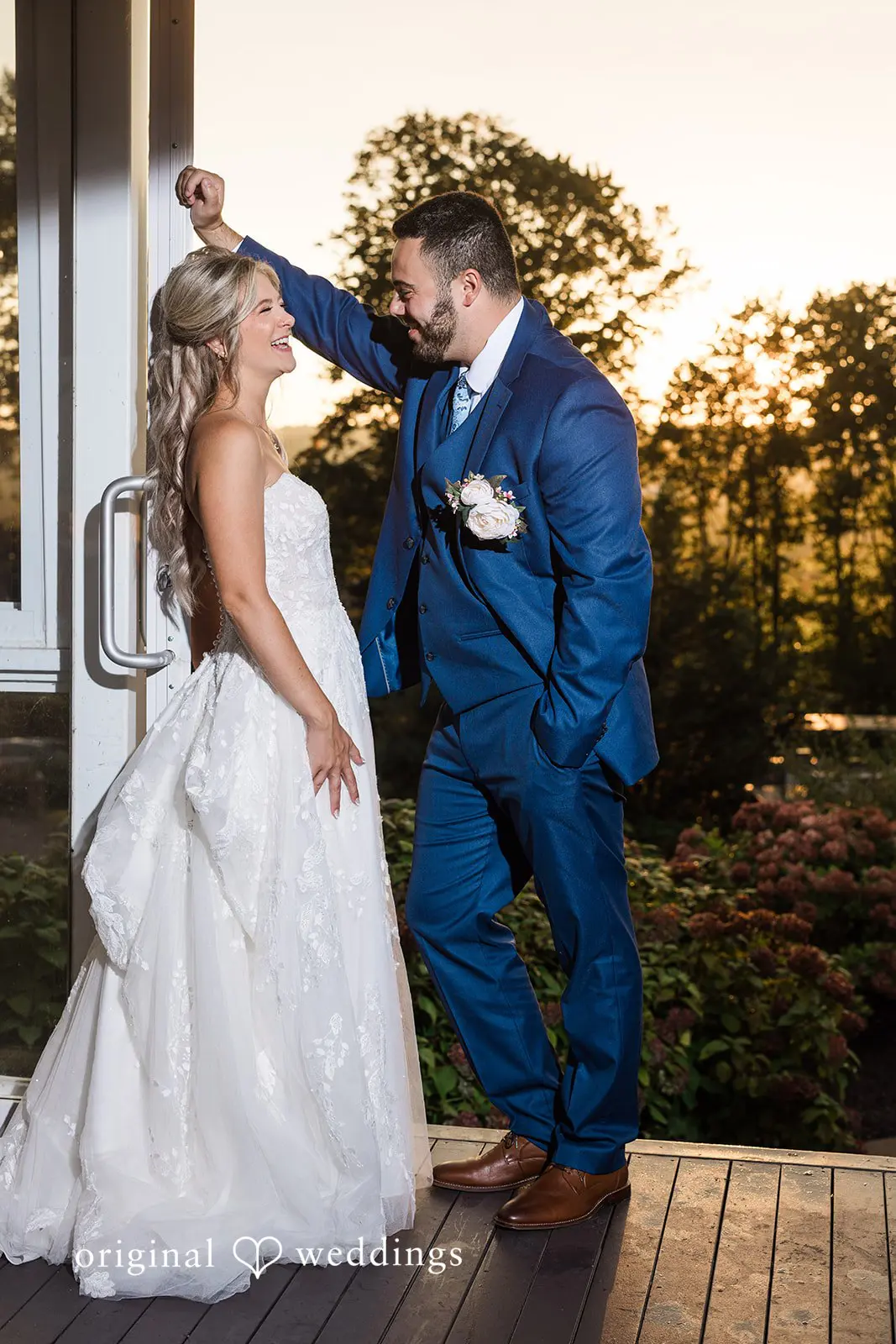 Haley Mansion Wedding // Marissa & Matthew -