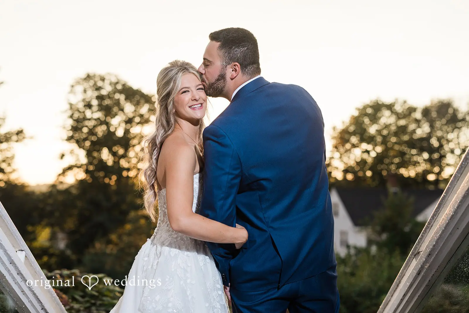 Haley Mansion Wedding // Marissa & Matthew -