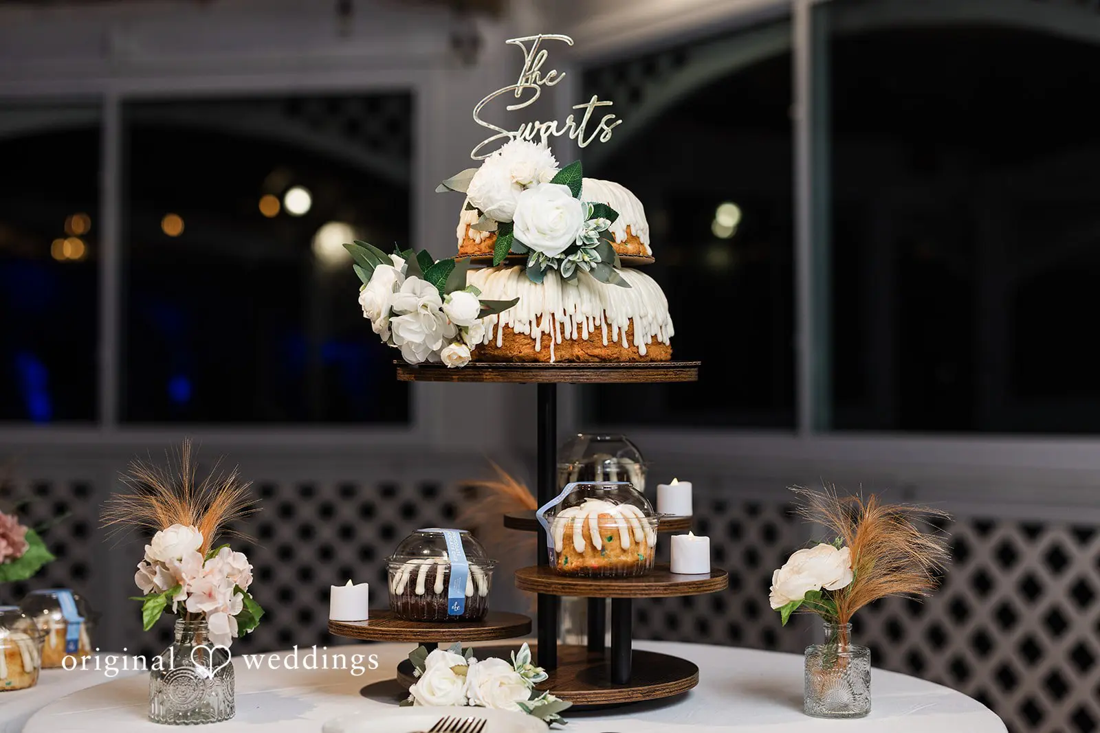 Haley Mansion Wedding // Marissa & Matthew -