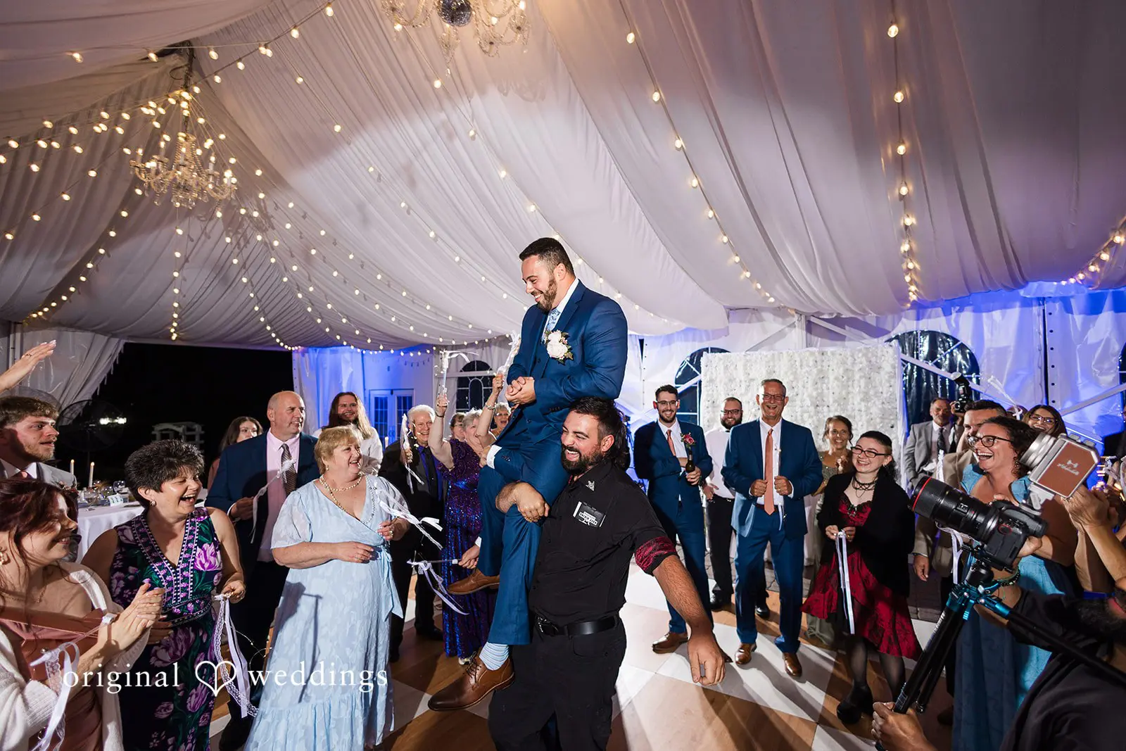 Haley Mansion Wedding // Marissa & Matthew -