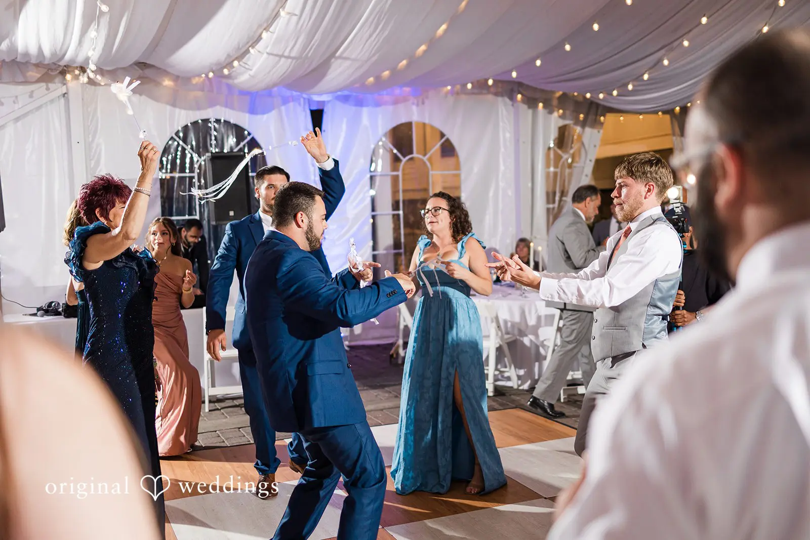 Haley Mansion Wedding // Marissa & Matthew -