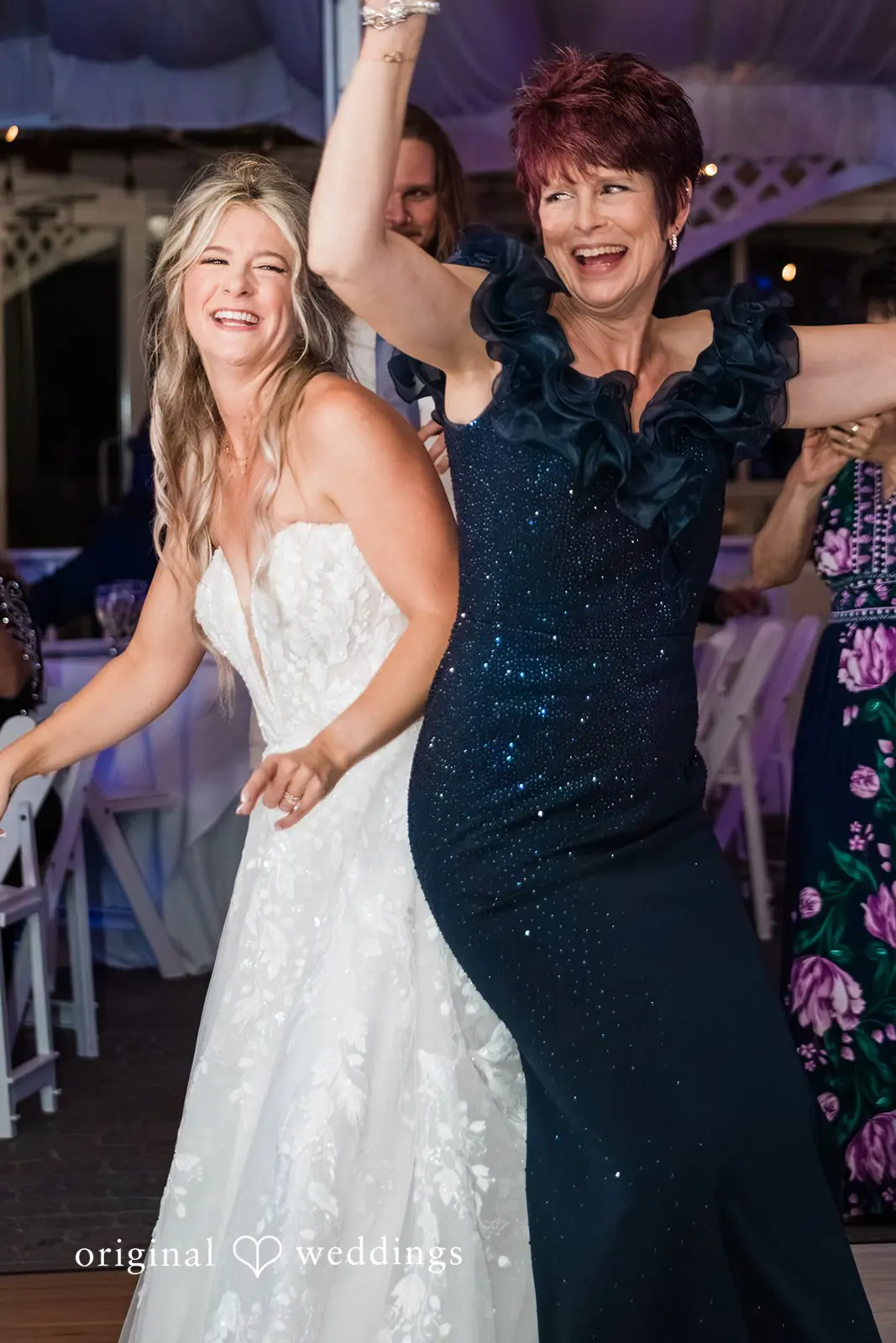 Haley Mansion Wedding // Marissa & Matthew -