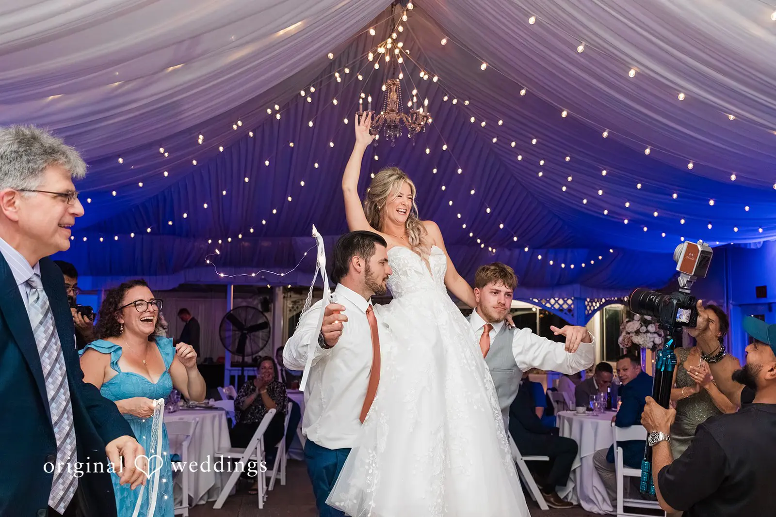 Haley Mansion Wedding // Marissa & Matthew -