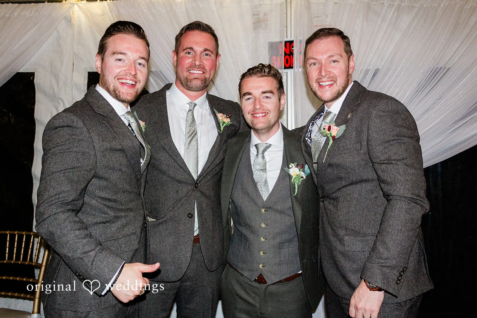 Tracie + Jeff Hammond Castle Museum Wedding // Tracie & Jeff -