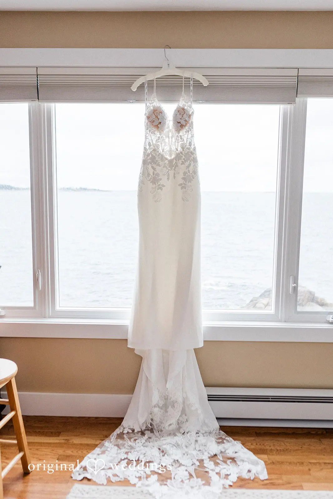 Tracie + Jeff Hammond Castle Museum Wedding // Tracie & Jeff -