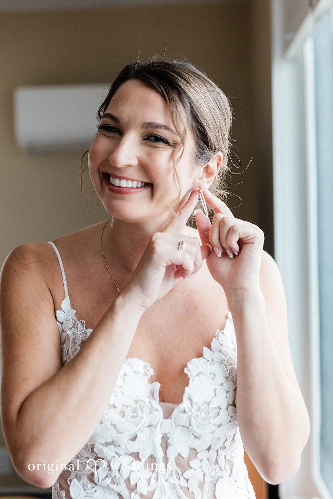 Tracie + Jeff Hammond Castle Museum Wedding // Tracie & Jeff -