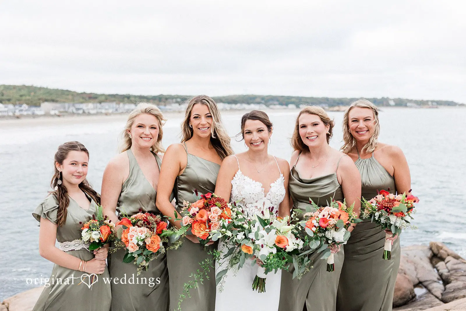 Tracie + Jeff Hammond Castle Museum Wedding // Tracie & Jeff -