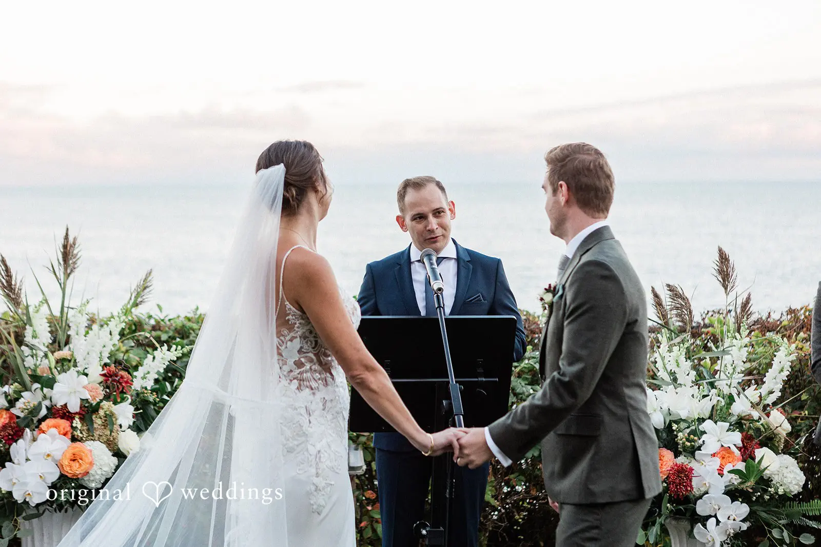 Tracie + Jeff Hammond Castle Museum Wedding // Tracie & Jeff -