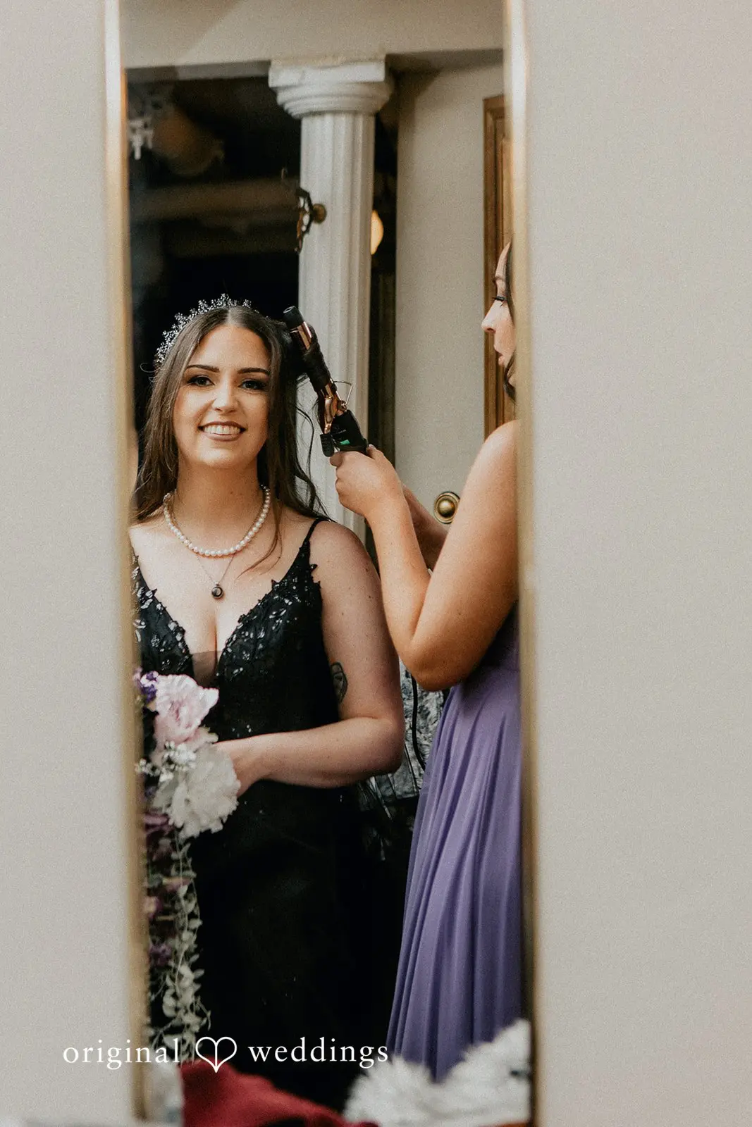 Hammond Castle Museum Wedding // Elizabeth & Ronald -