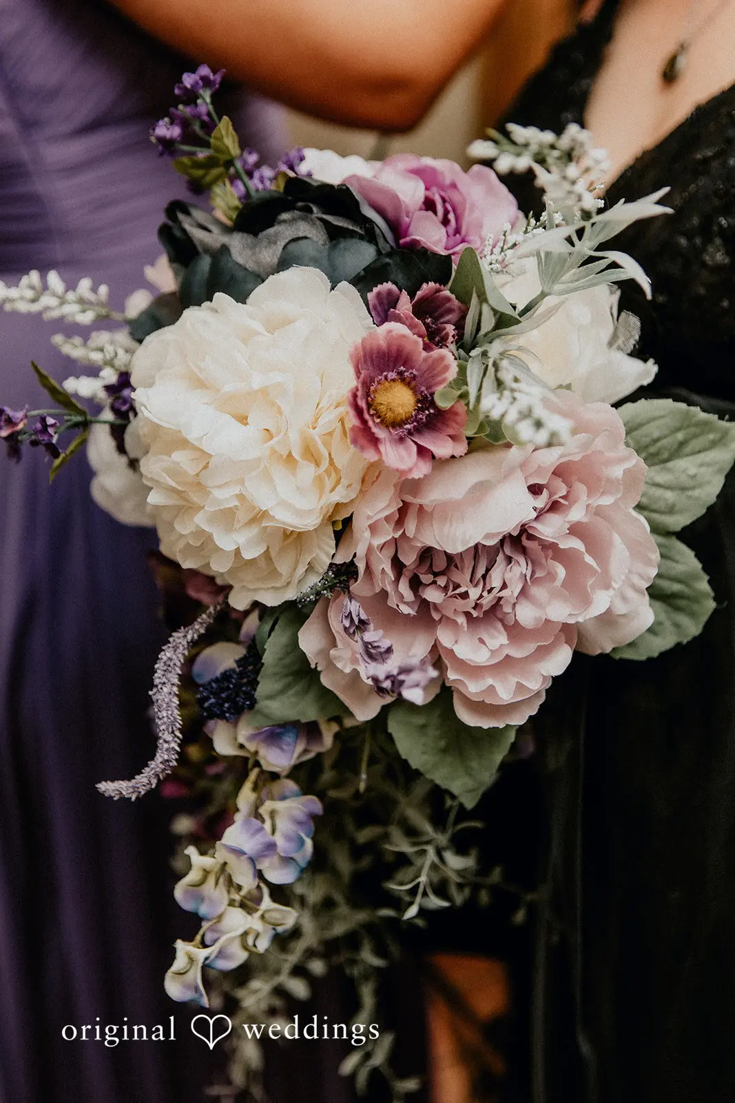 Hammond Castle Museum Wedding // Elizabeth & Ronald -