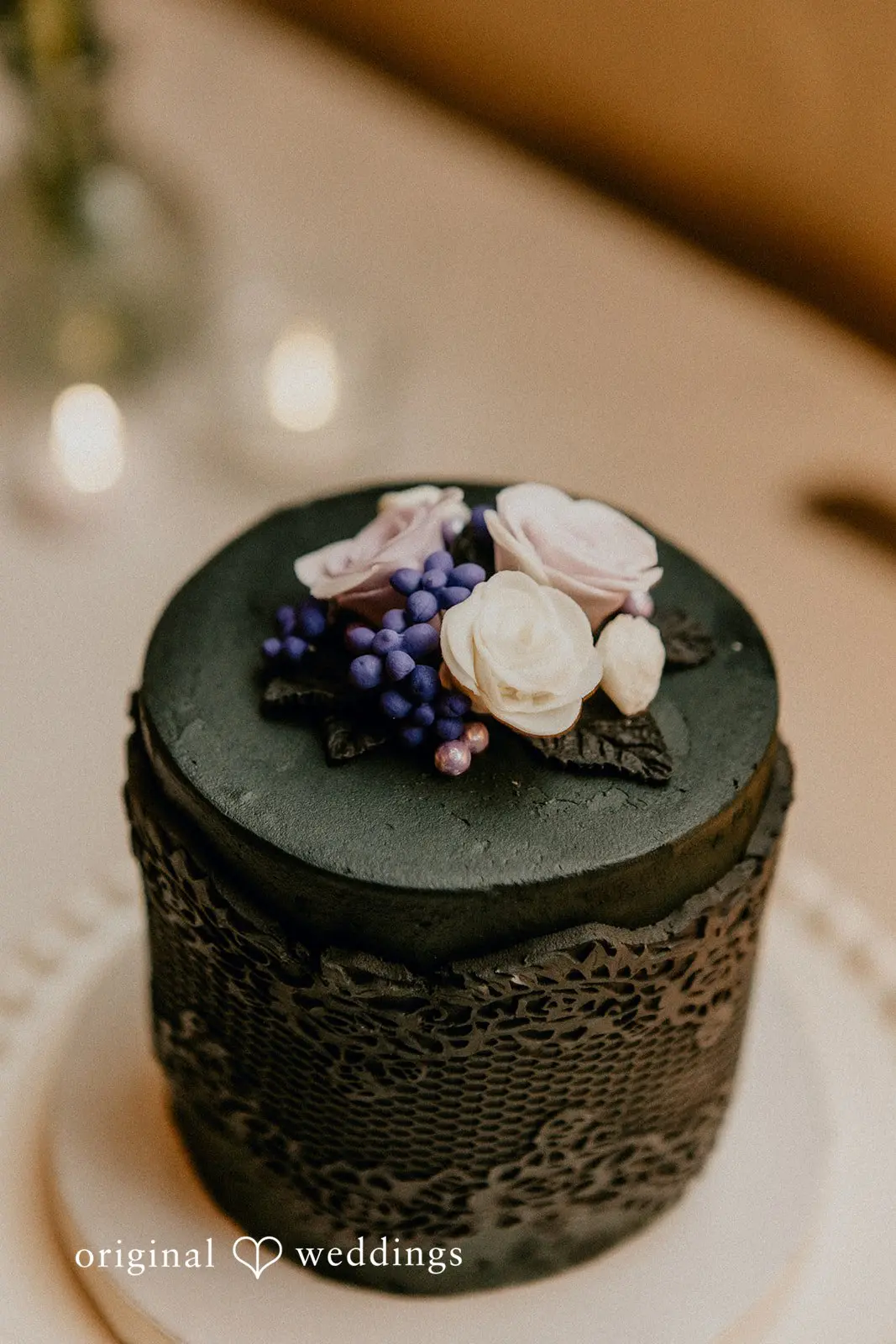 Hammond Castle Museum Wedding // Elizabeth & Ronald -