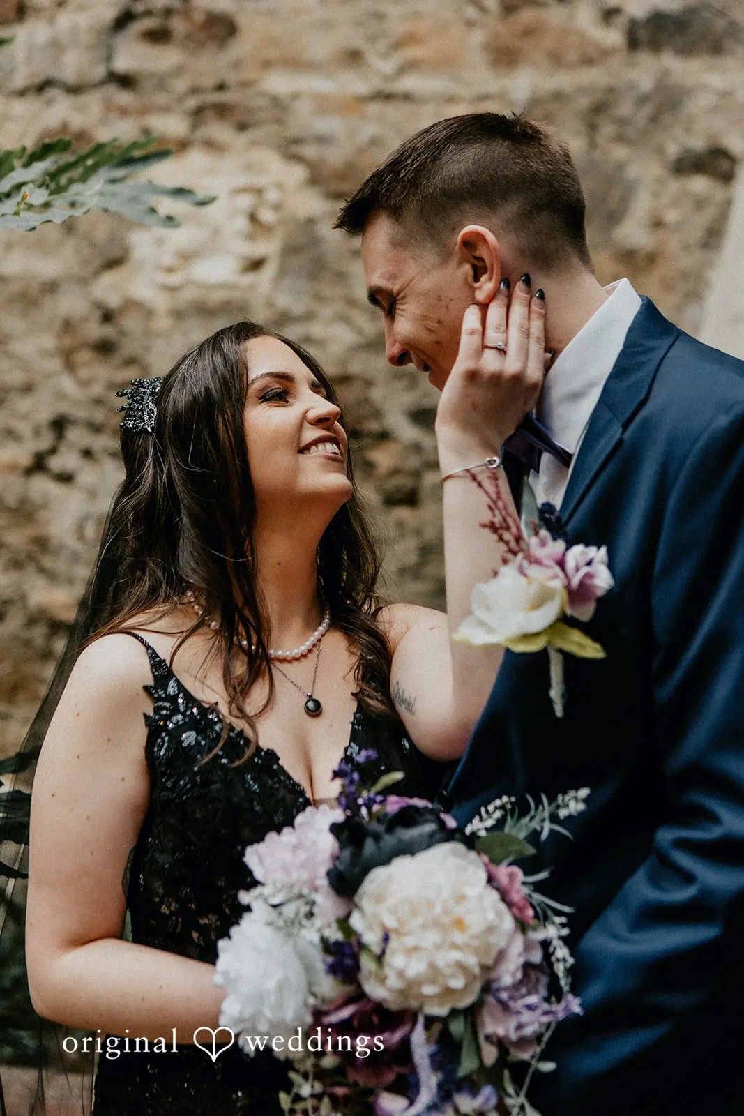 Hammond Castle Museum Wedding // Elizabeth & Ronald -