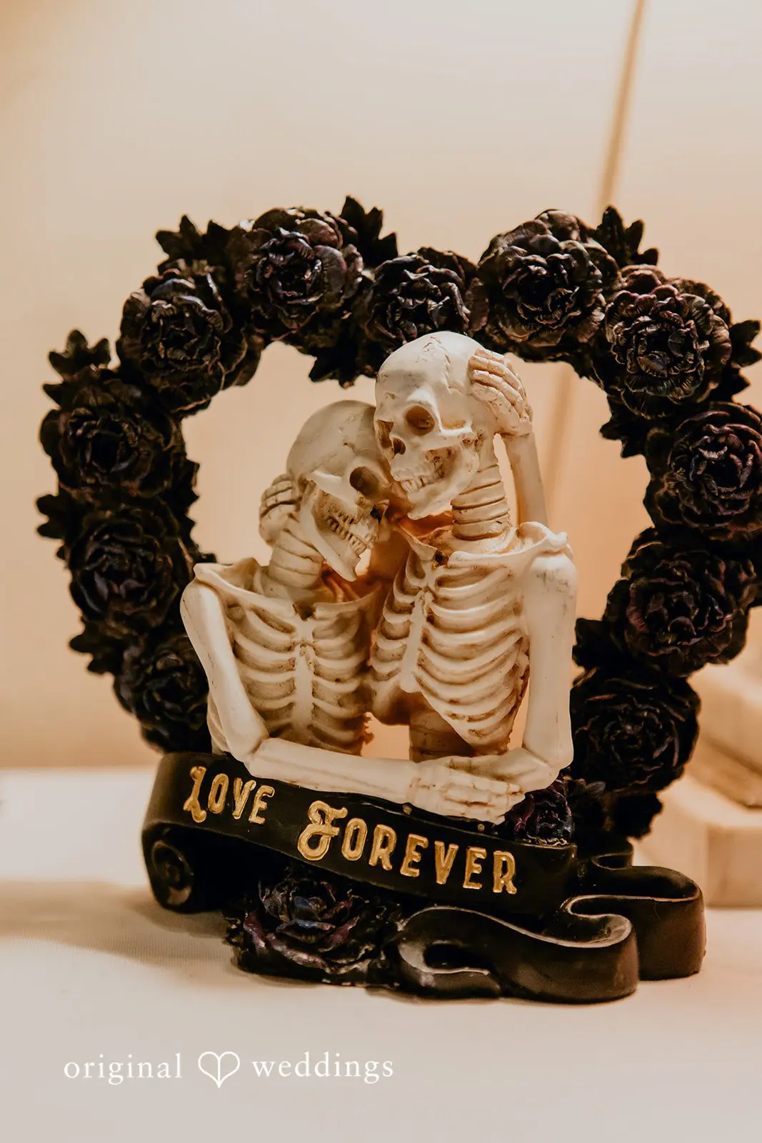 Hammond Castle Museum Wedding // Elizabeth & Ronald -
