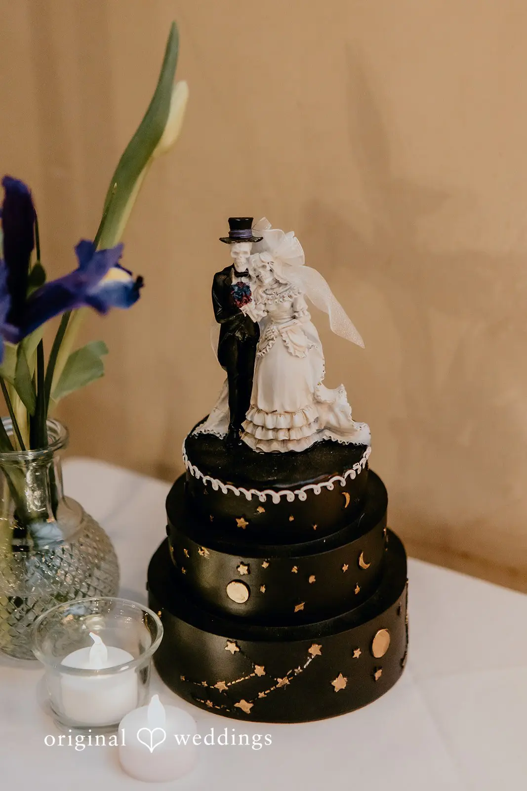 Hammond Castle Museum Wedding // Elizabeth & Ronald -