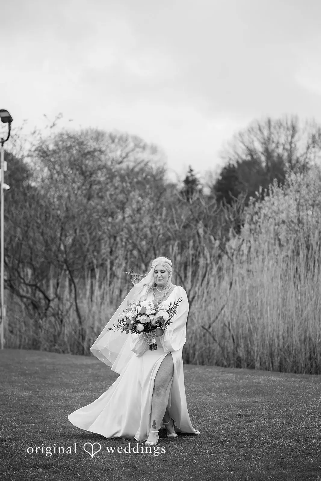 Harbor Lights Wedding // Victoria & Iziah -