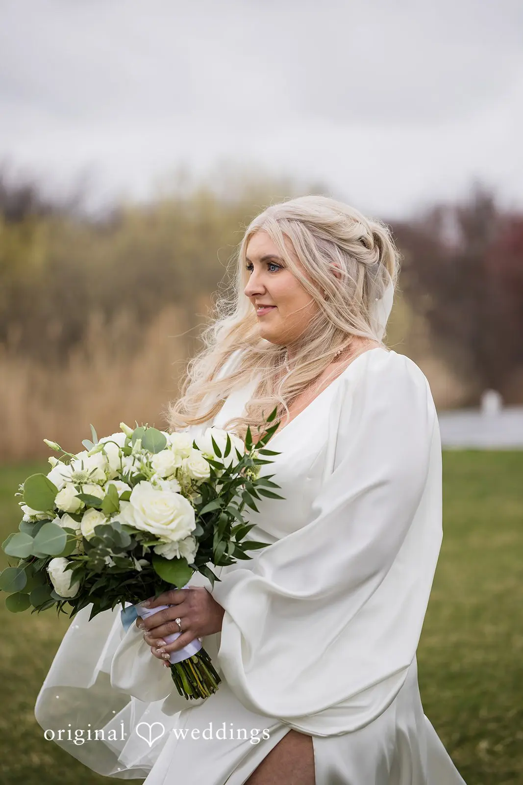Harbor Lights Wedding // Victoria & Iziah -