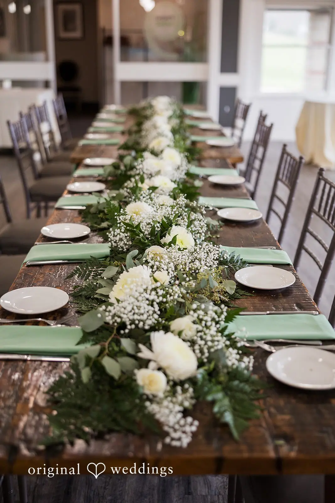 Harbor Lights Wedding // Victoria & Iziah -