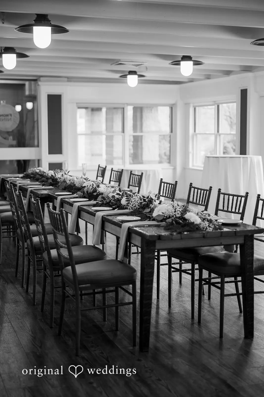 Harbor Lights Wedding // Victoria & Iziah -