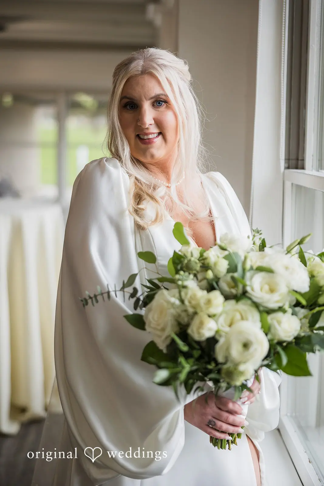 Harbor Lights Wedding // Victoria & Iziah -