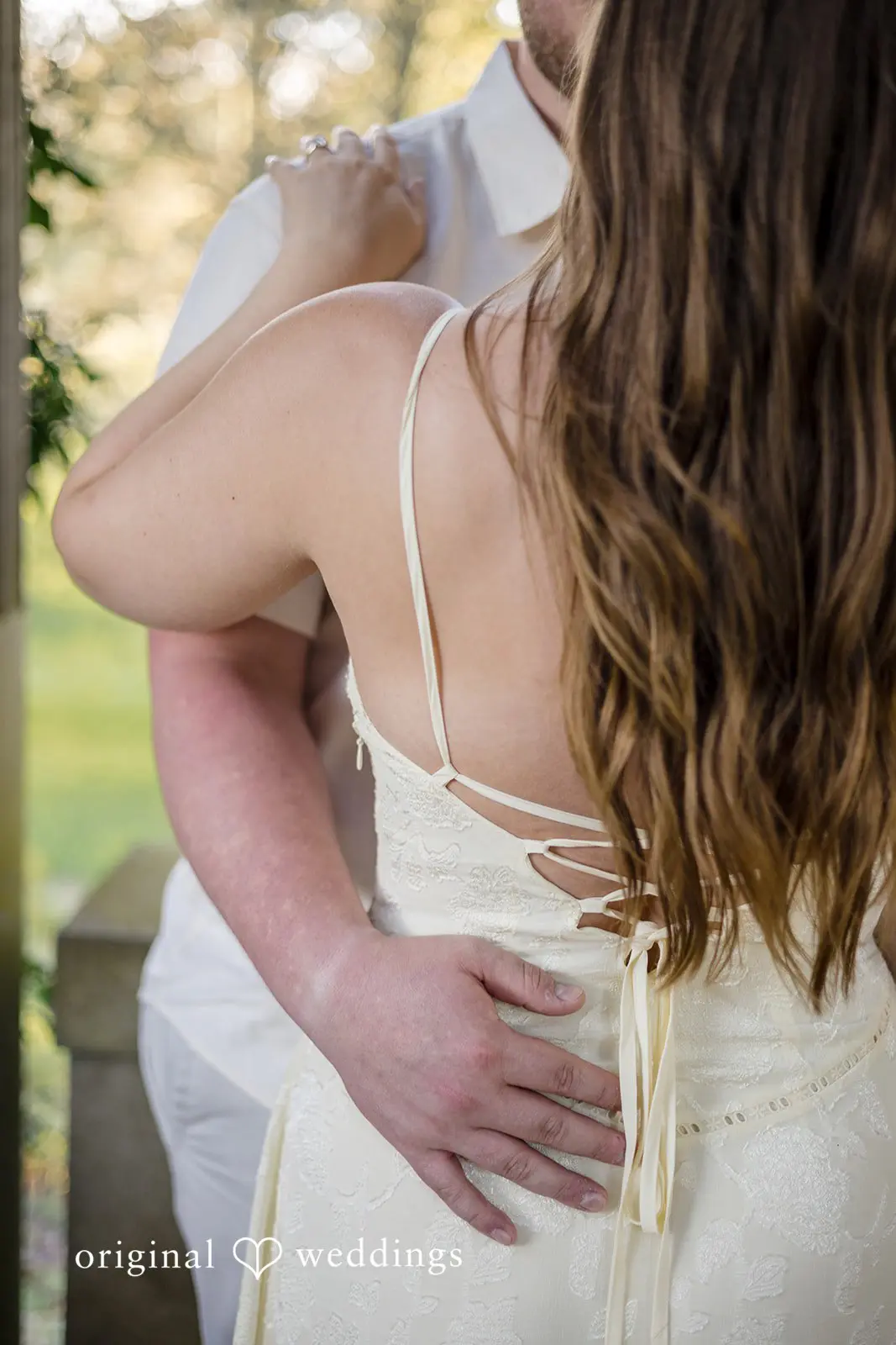 Harkness State Park in Waterford, CT Engagement // Nicholas & Elizabeth -