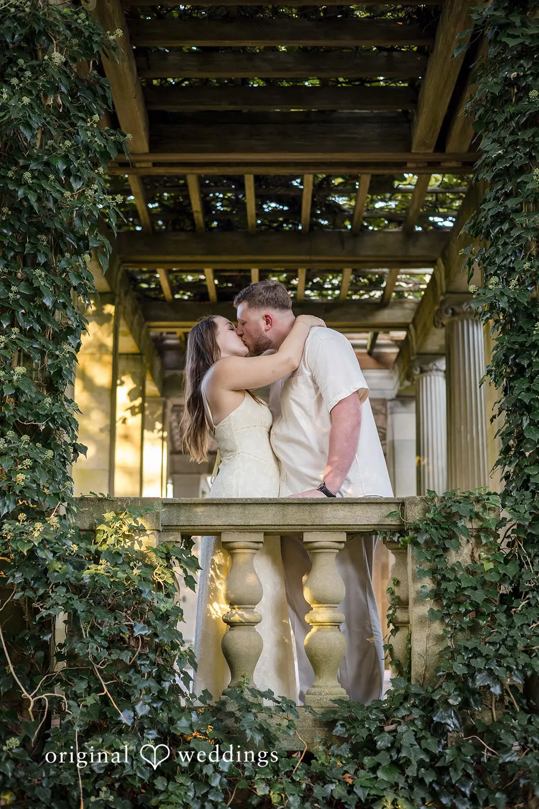 Harkness State Park in Waterford, CT Engagement // Nicholas & Elizabeth -
