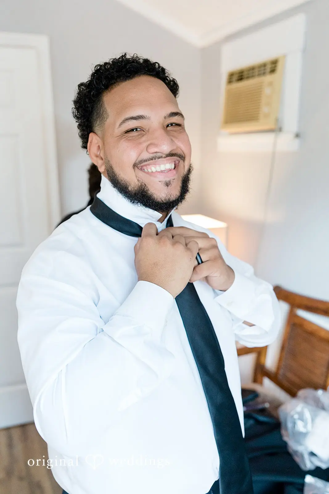 Karyn + Josue Harmony Gardens Wedding // Karyn & Josue -
