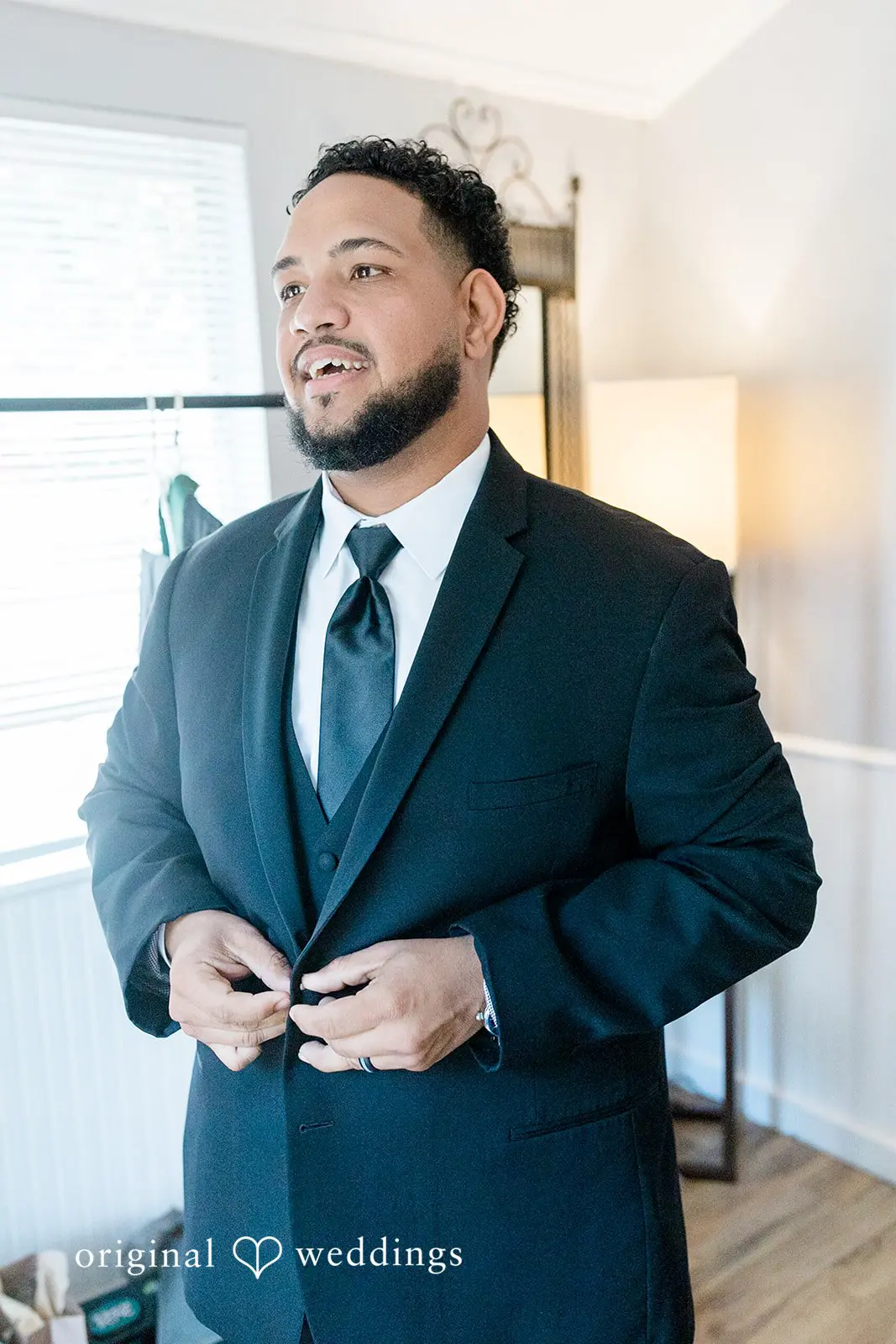 Karyn + Josue Harmony Gardens Wedding // Karyn & Josue -