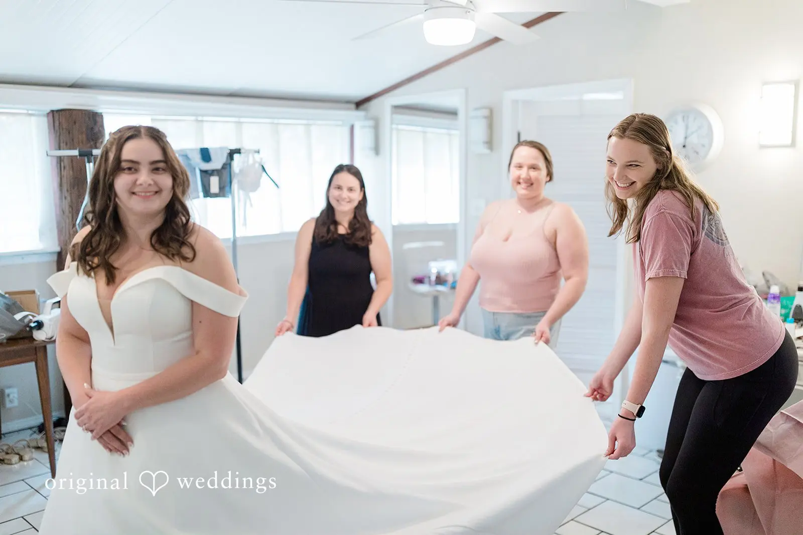 Karyn + Josue Harmony Gardens Wedding // Karyn & Josue -