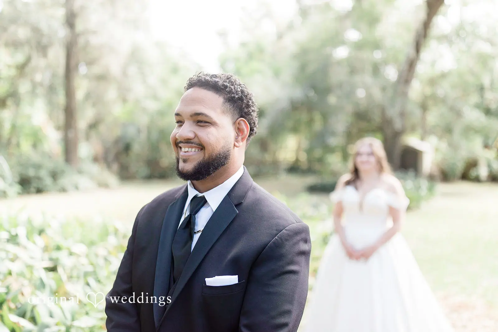 Karyn + Josue Harmony Gardens Wedding // Karyn & Josue -