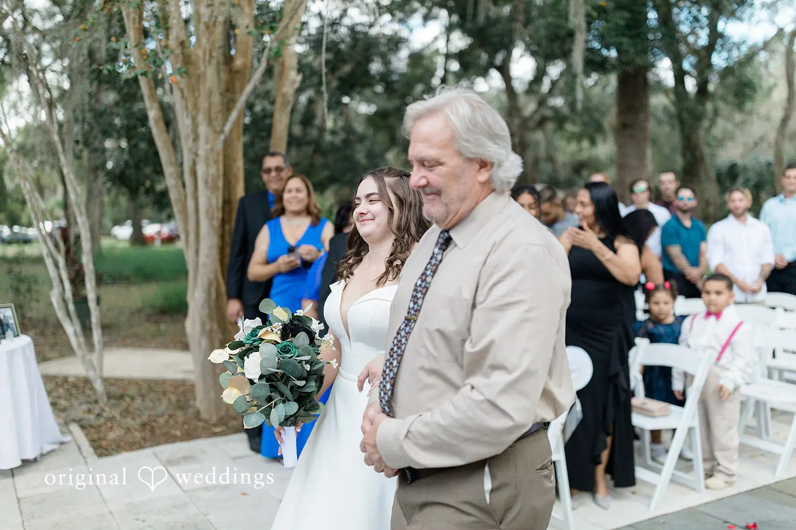 Karyn + Josue Harmony Gardens Wedding // Karyn & Josue -