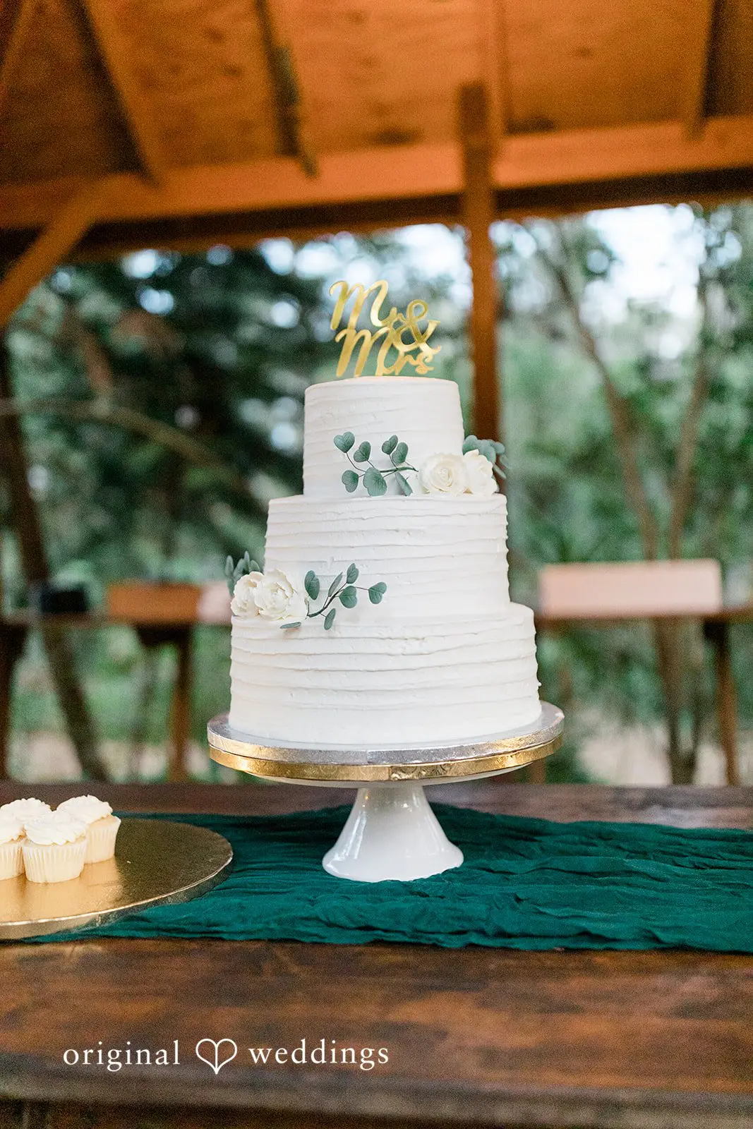 Karyn + Josue Harmony Gardens Wedding // Karyn & Josue -