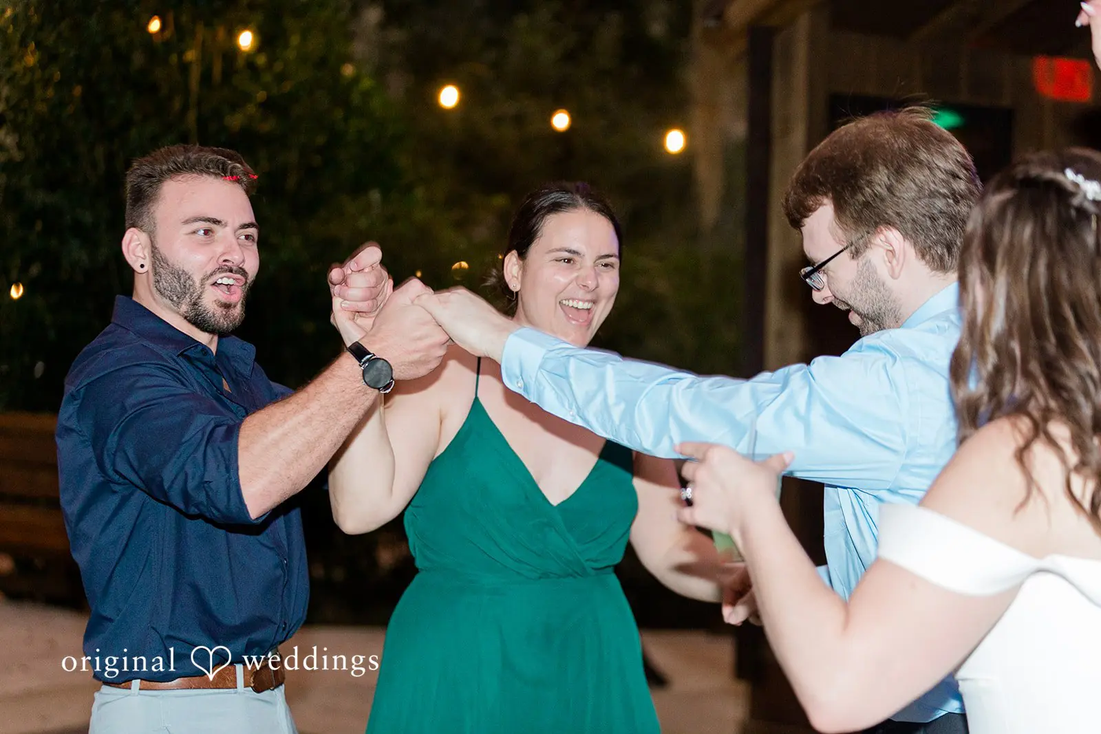 Karyn + Josue Harmony Gardens Wedding // Karyn & Josue -