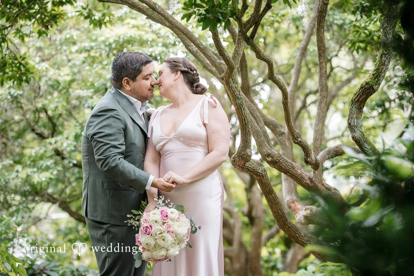 Harry's Fine Foods Wedding // Sinead & William -