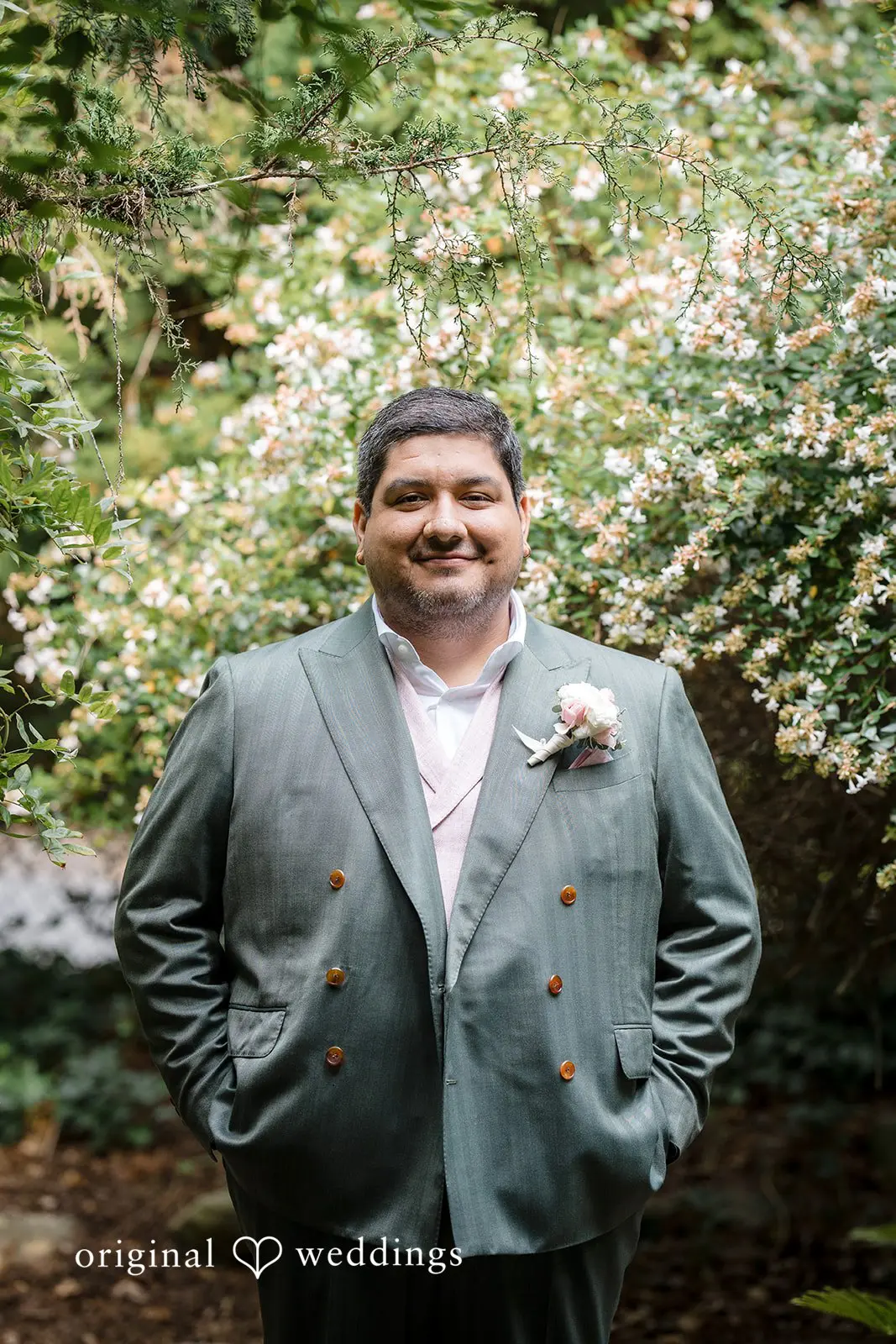 Harry's Fine Foods Wedding // Sinead & William -