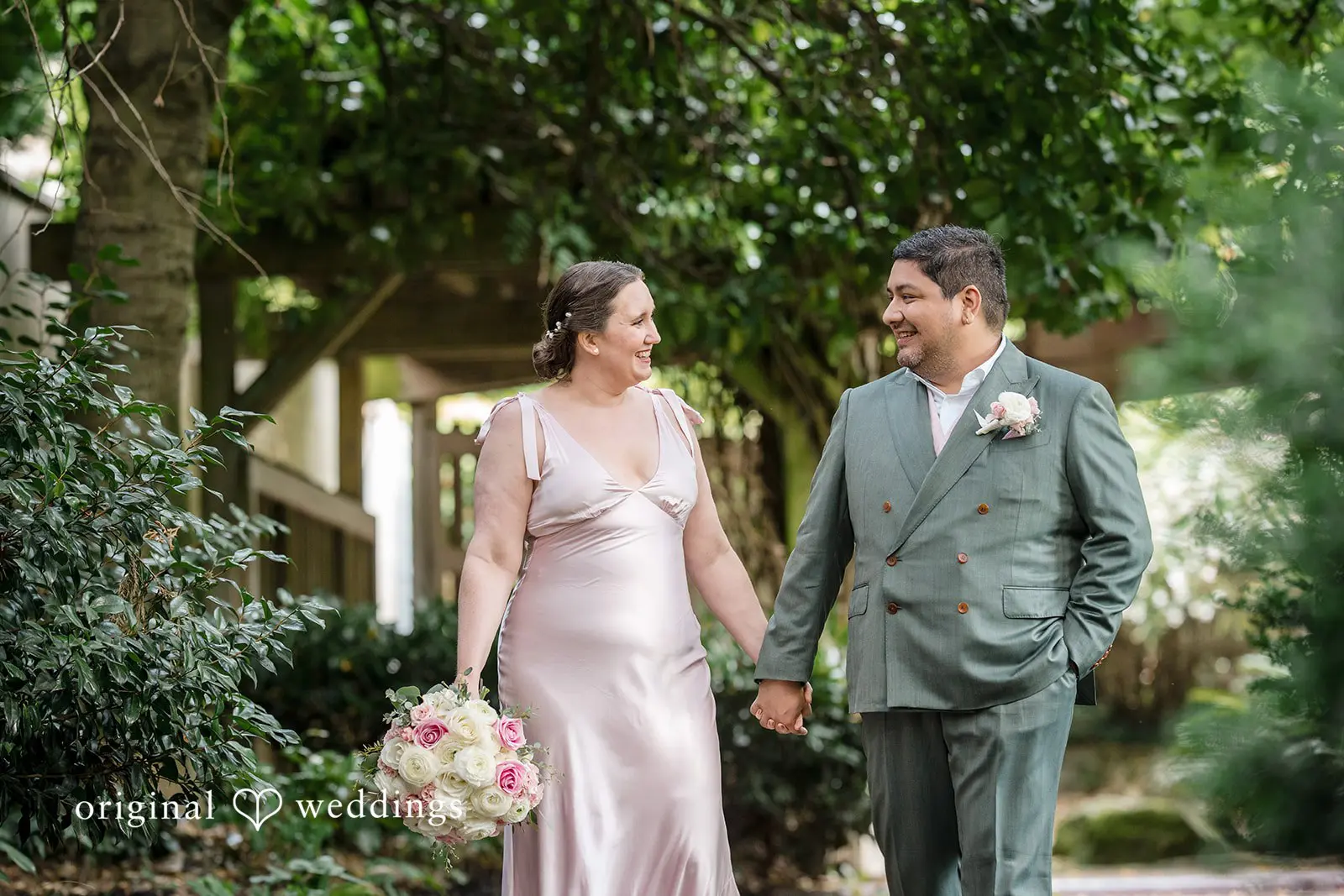 Harry's Fine Foods Wedding // Sinead & William -