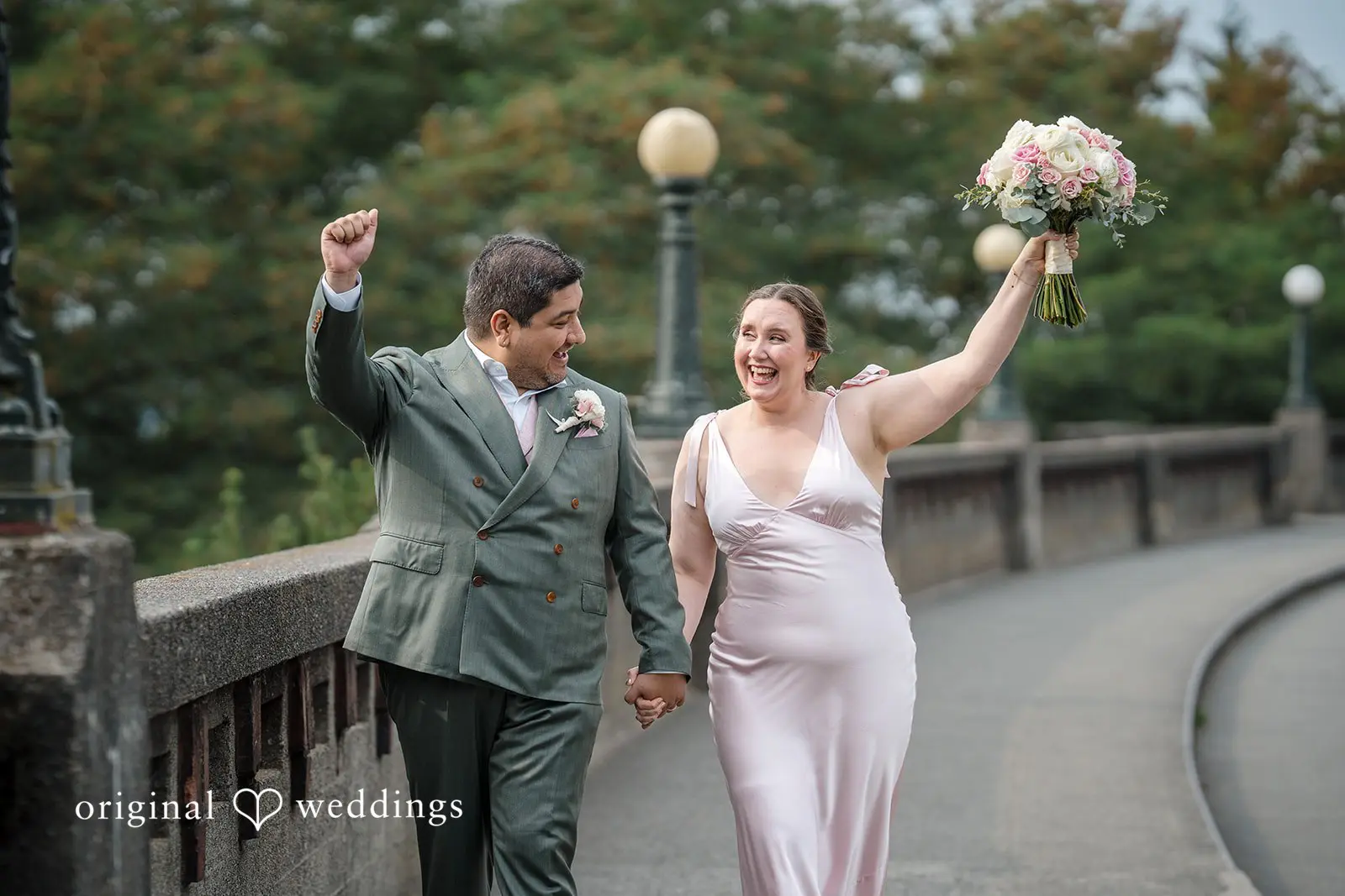 Harry's Fine Foods Wedding // Sinead & William -