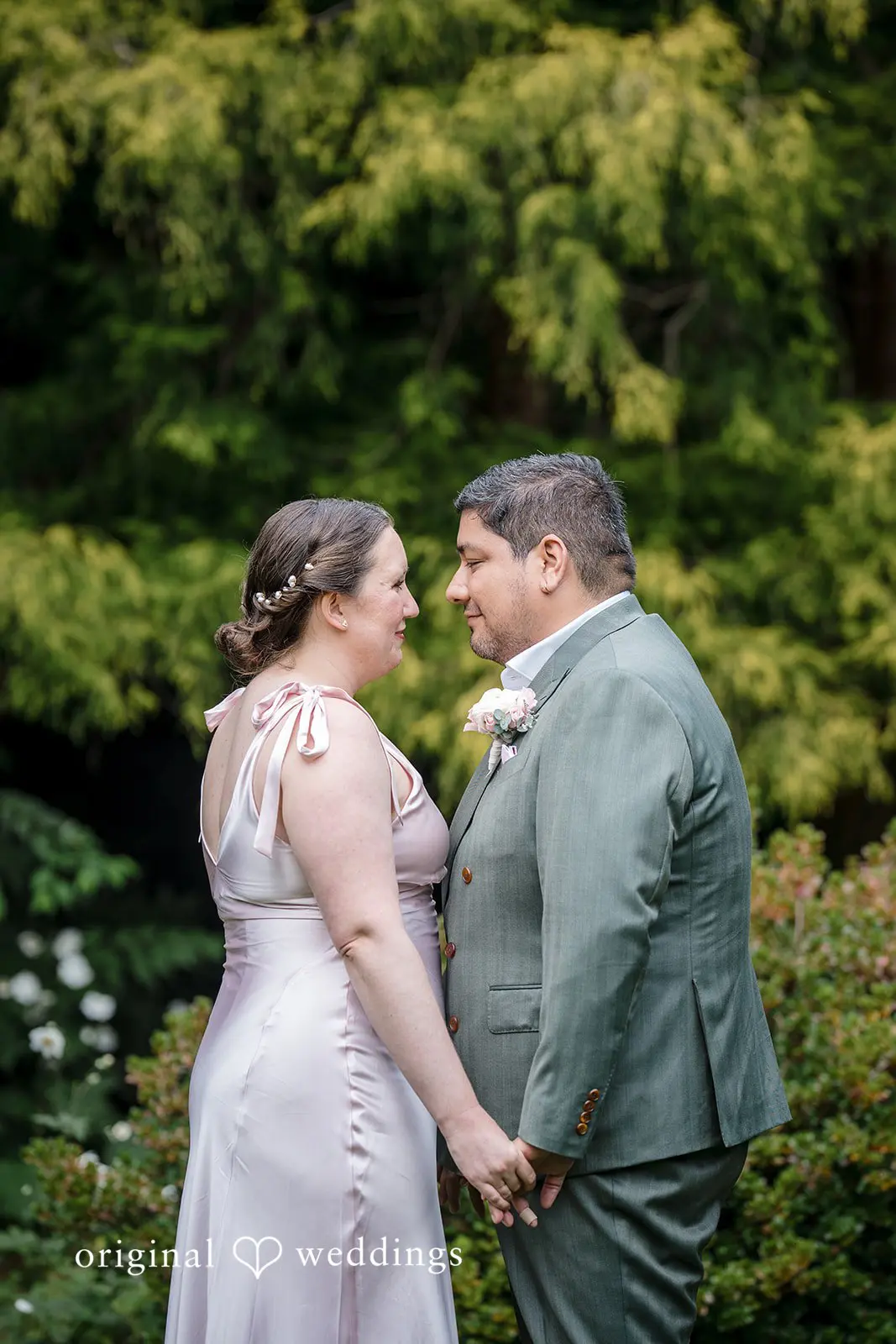 Harry's Fine Foods Wedding // Sinead & William -