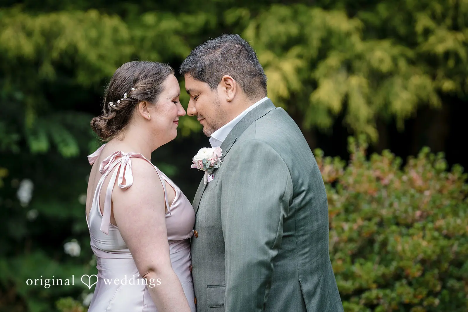 Harry's Fine Foods Wedding // Sinead & William -