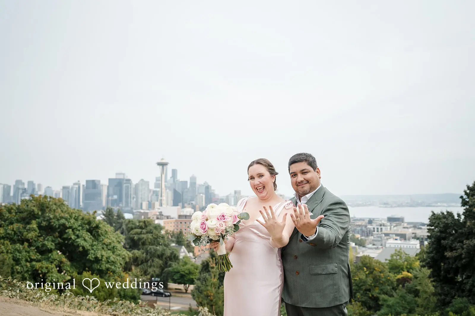 Harry's Fine Foods Wedding // Sinead & William -