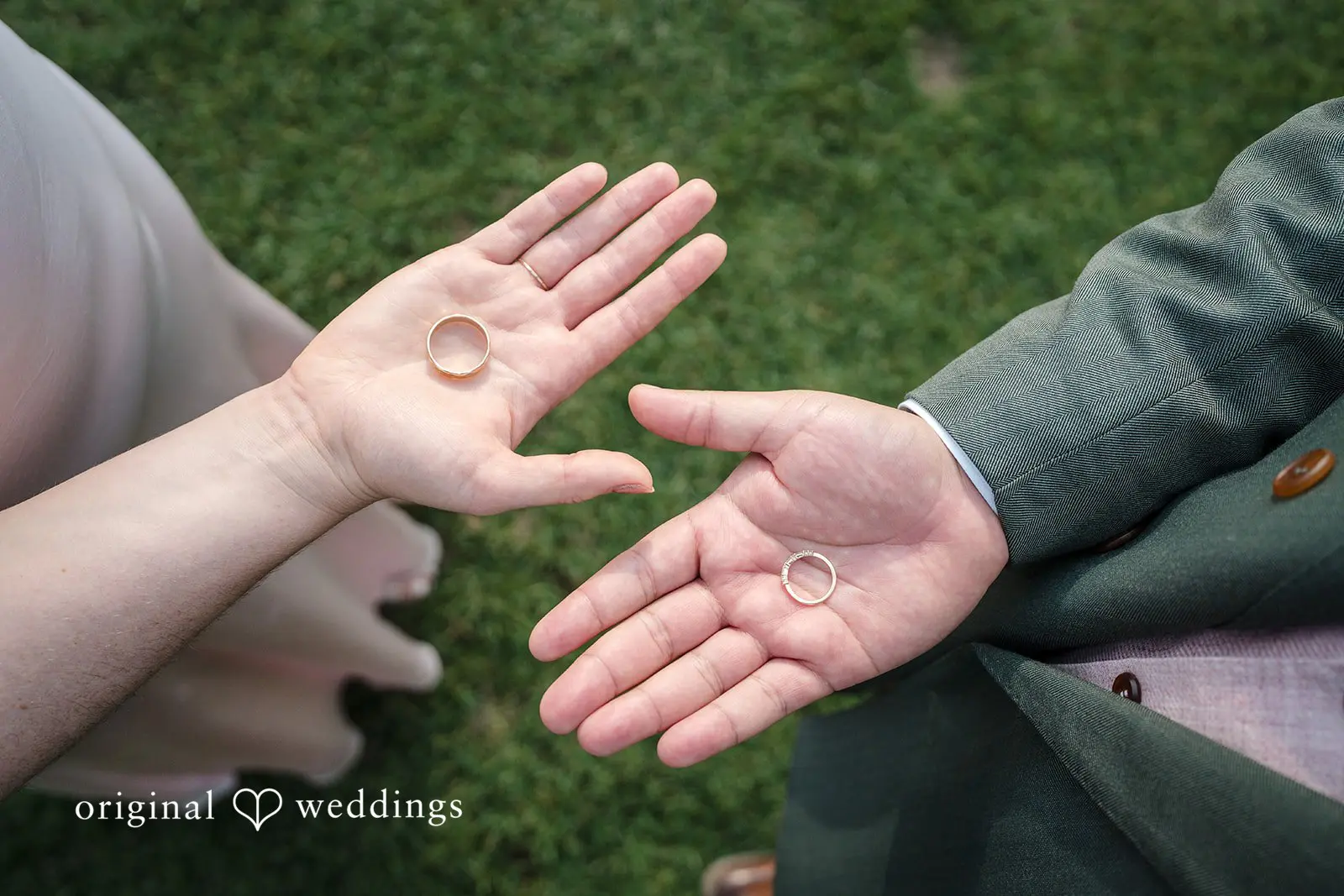 Harry's Fine Foods Wedding // Sinead & William -