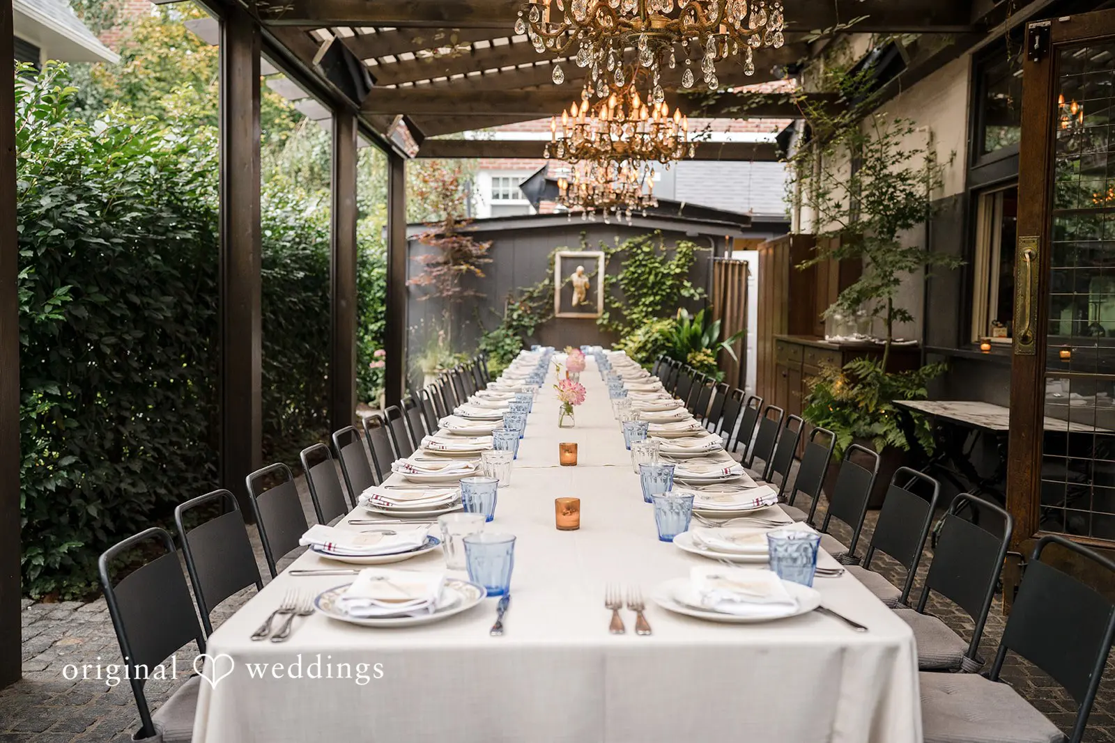 Harry's Fine Foods Wedding // Sinead & William -