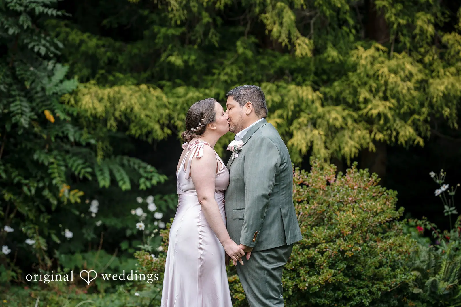 Harry's Fine Foods Wedding // Sinead & William -