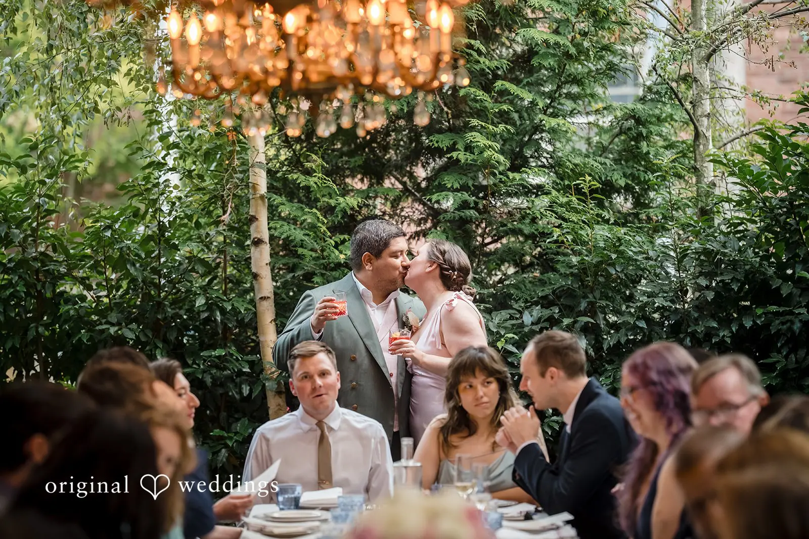 Harry's Fine Foods Wedding // Sinead & William -