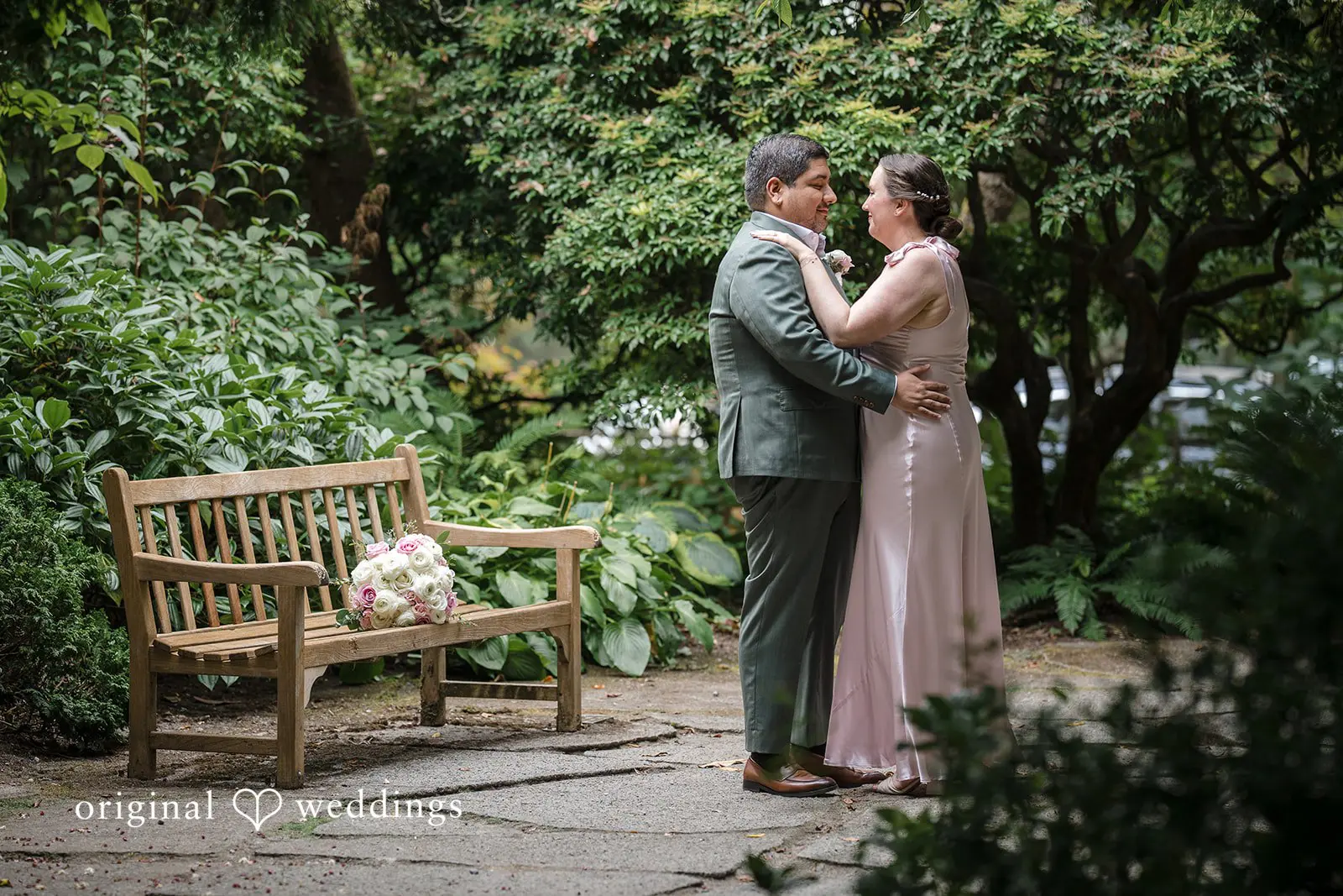 Harry's Fine Foods Wedding // Sinead & William -