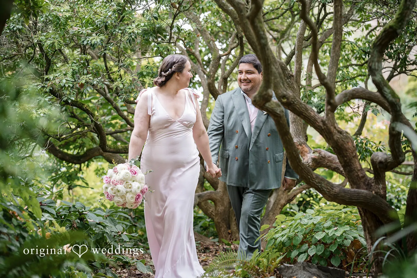 Harry's Fine Foods Wedding // Sinead & William -