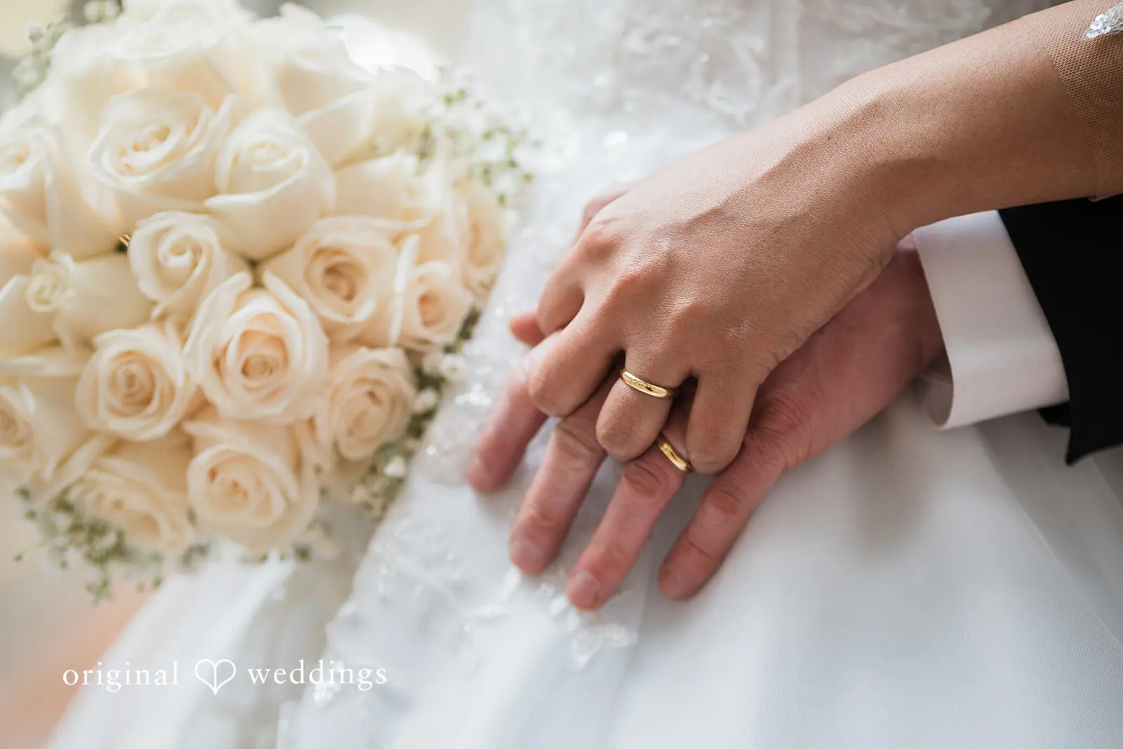 Hartford City Hall Wedding // Stephen & Kimberly -